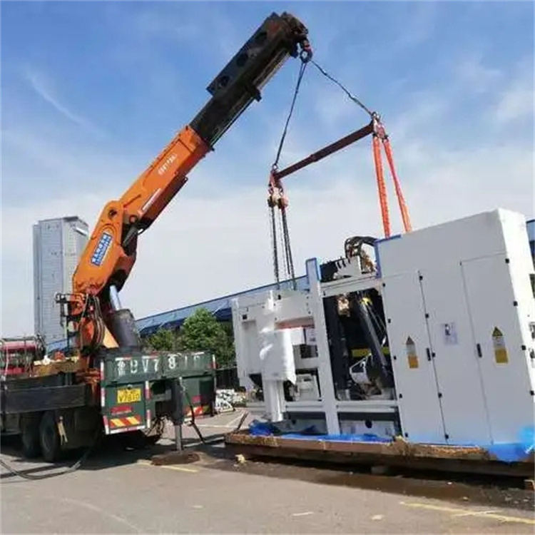 惠济附近小吊车联系方式|8-16吨|本地及时服务