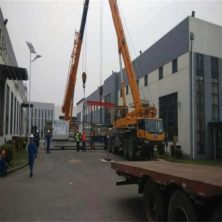 惠济附近12吨吊车出租电话|工程吊装|高效响应