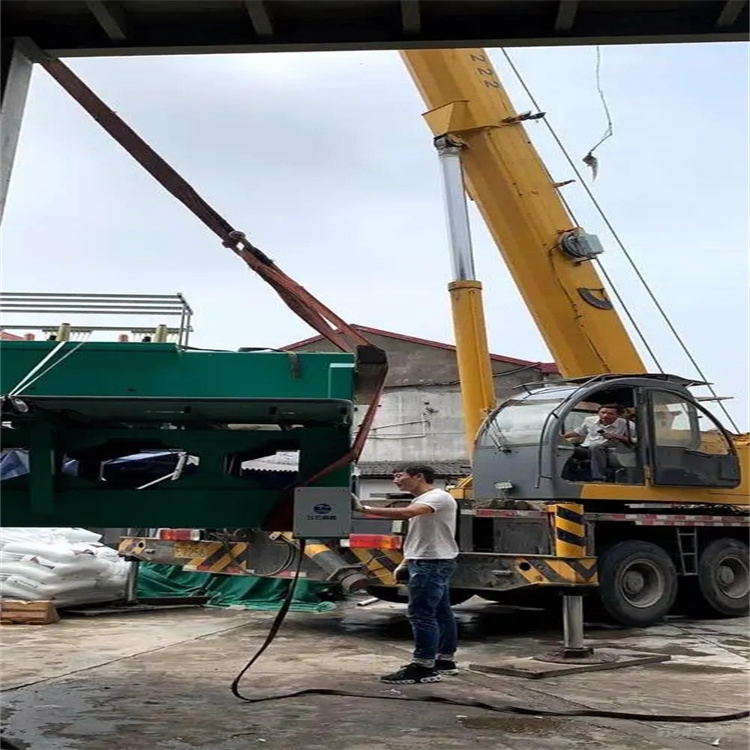 惠济大吨位吊车租赁应急保障方案|化解突发吊装需求难题